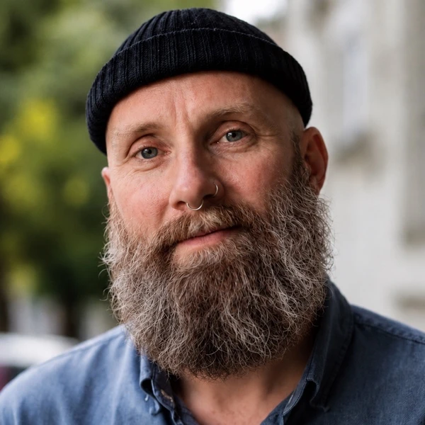 Tino Werner